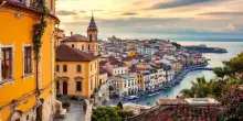 Arresto del sindaco di Sorrento: un caso di corruzione sotto inchiesta