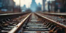 Avaria del treno Circumvesuviana: passeggeri costretti a scendere