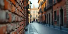 Avvocati in protesta contro il decreto legge sicurezza a Bologna