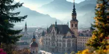 Ballottaggi a Bolzano e Merano: il centrocampo decide le sorti