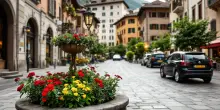 Ballottaggio a Bolzano: sfida tra Corrarati e Andriollo
