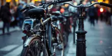 La bicicletta come simbolo di libertà e impegno sociale