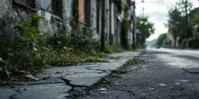 Bimba di 14 mesi ritrovata in condizioni disastrose a Novara