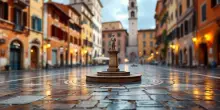 Affluenza alle elezioni comunali a Matera: un calo significativo