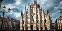 Elezione storica: il cardinale Prevost nuovo Papa degli Agostiniani