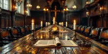 Il Conclave 2025: i cardinali elettori e le loro influenze