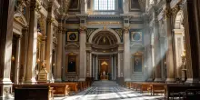 Conclave in Vaticano: i cardinali si preparano all’elezione del nuovo Papa