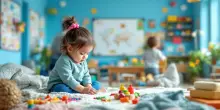 Un centro innovativo per l’autismo a Mazara del Vallo