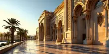 Il centro islamico Bayan e il dibattito sull’influenza islamica in Europa