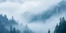 Cerca dei vigili del fuoco dispersi a Pennapiedimonte