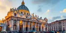 Cerimonia d’insediamento di Papa Leone XIV: un evento di portata internazionale