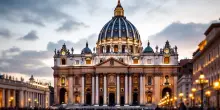Cerimonia di insediamento di Papa Leone XIV: un evento storico a Roma