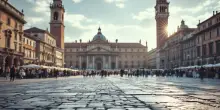 Cerimonia di insediamento del nuovo Papa: sicurezza e preparativi