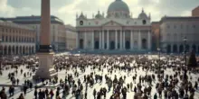 Cerimonia di insediamento di Papa Leone XIV: un evento di portata mondiale