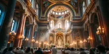 Cerimonia di insediamento di Papa Leone XIV: un momento storico per la Chiesa