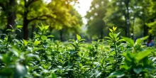 Insetti alieni: Milano affronta l’invasione della cocciniglia japonica