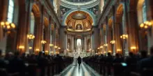 Il Conclave del 7 maggio: attesa per l’elezione del nuovo Papa