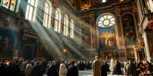 Conclave in corso: attesa per la fumata bianca e il nuovo Papa