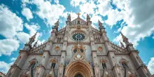 Il conclave per l’elezione del nuovo Papa: attese e speranze