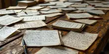 Concorso letterario in memoria di don Domenico Ricca: un’iniziativa di speranza
