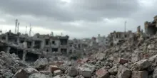 La crisi umanitaria in Gaza: un dramma che coinvolge i bambini