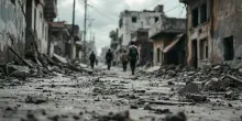 La crisi umanitaria a Gaza: un appello urgente alla comunità internazionale