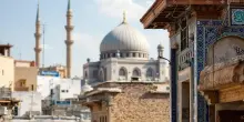 Iran e Vaticano: un dialogo interreligioso per la pace globale