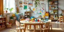 L’importanza del dialogo interreligioso nelle scuole dell’infanzia
