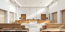 Digitalizzazione della giustizia: un passo verso il futuro