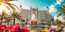 Dubai: la nuova meta di lusso per i viaggiatori italiani