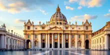 L’elezione del nuovo Papa Leone XIV: un momento storico per la Chiesa