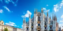 La gioia della Chiesa per l’elezione di Papa Leone XIV