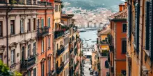 Elezioni amministrative in Liguria: sfida tra Meloni e Schlein