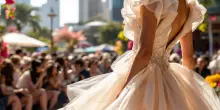 Elisa e Chiara Ferragni: due stili di vita a confronto