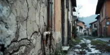 Emergenza idrica a Ridracoli: la lotta per l’acqua continua