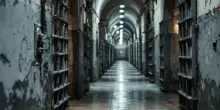 Emergenza carceraria in Italia: la mancanza di braccialetti elettronici