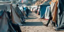 Emergenza migratoria a Lampedusa: 283 arrivi in 24 ore
