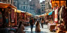 Eventi significativi in Italia e in Europa il 20 maggio 2023