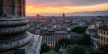 Eventi significativi in Italia e in Europa il 21 maggio 2023
