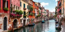 Festival dell’Italia delle Regioni: innovazione e tradizione a Venezia