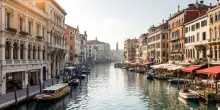 Festival delle relazioni pubbliche a Venezia: etica e intelligenza artificiale