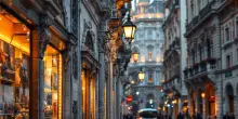 Milano al centro del dibattito politico: Forza Italia si prepara per il 2027