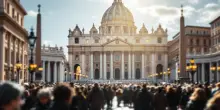 Fumata bianca: l’elezione del nuovo Papa e l’attesa dei fedeli