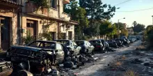 Scoperta rete di furti d’auto in Puglia: 25 arresti