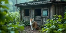 Furto mirato al gattile Ediga: scomparsi due pappagalli ara
