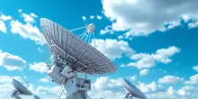 Il futuro della costellazione satellitare italiana: opportunità e sfide
