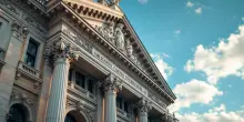Vertice tra Stati Uniti e Unione Europea: il ruolo di Giorgia Meloni