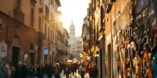 Giovani tunisini arrestati a Brescia per rapina e aggressioni