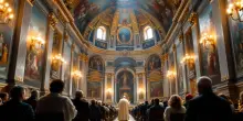 Il Conclave: attesa e speranze per il nuovo Papa