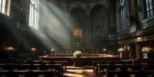 Il nuovo Papa e la sua visione di umiltà e servizio